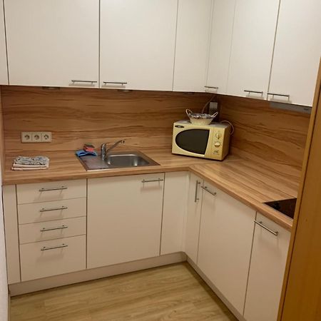 Cara Apartments وورمباد فيلاخ المظهر الخارجي الصورة