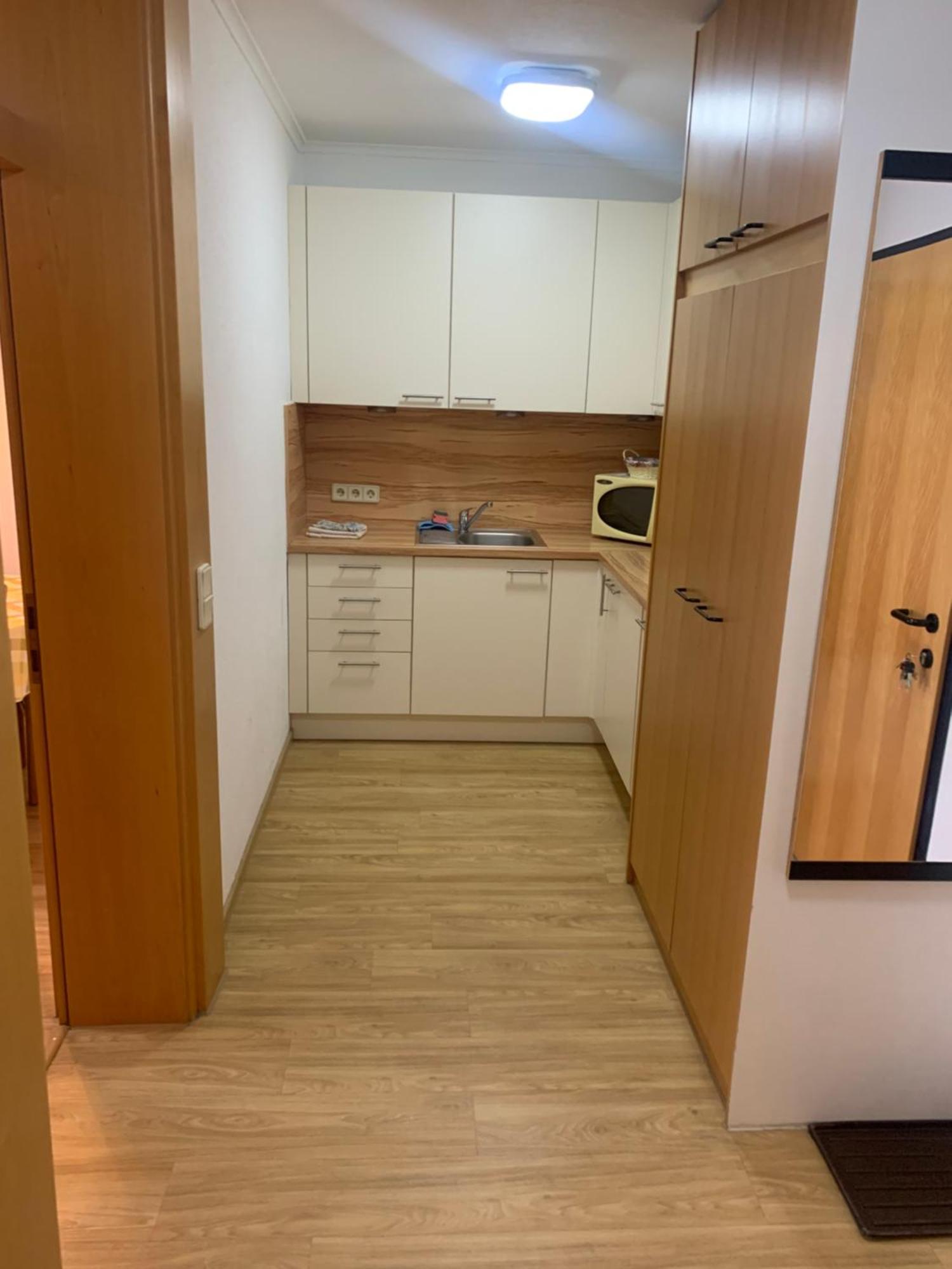 Cara Apartments وورمباد فيلاخ المظهر الخارجي الصورة