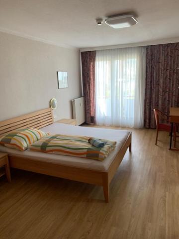 Cara Apartments وورمباد فيلاخ المظهر الخارجي الصورة